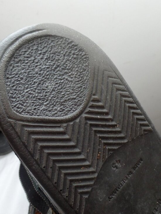 Finn Comfort Mens Sandals 45 (12-12.5) main image 5